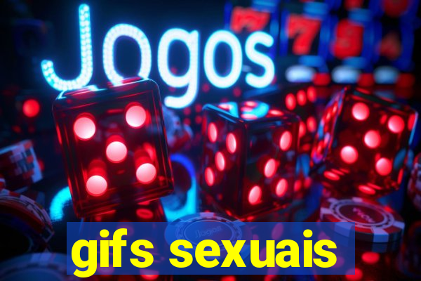 gifs sexuais